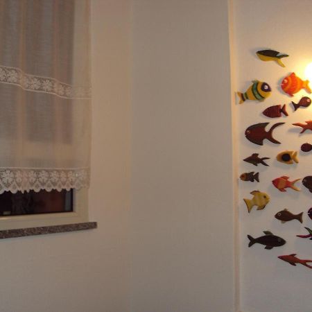 קליארי B&B Antica Citta מראה חיצוני תמונה