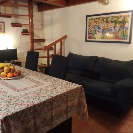קליארי B&B Antica Citta מראה חיצוני תמונה
