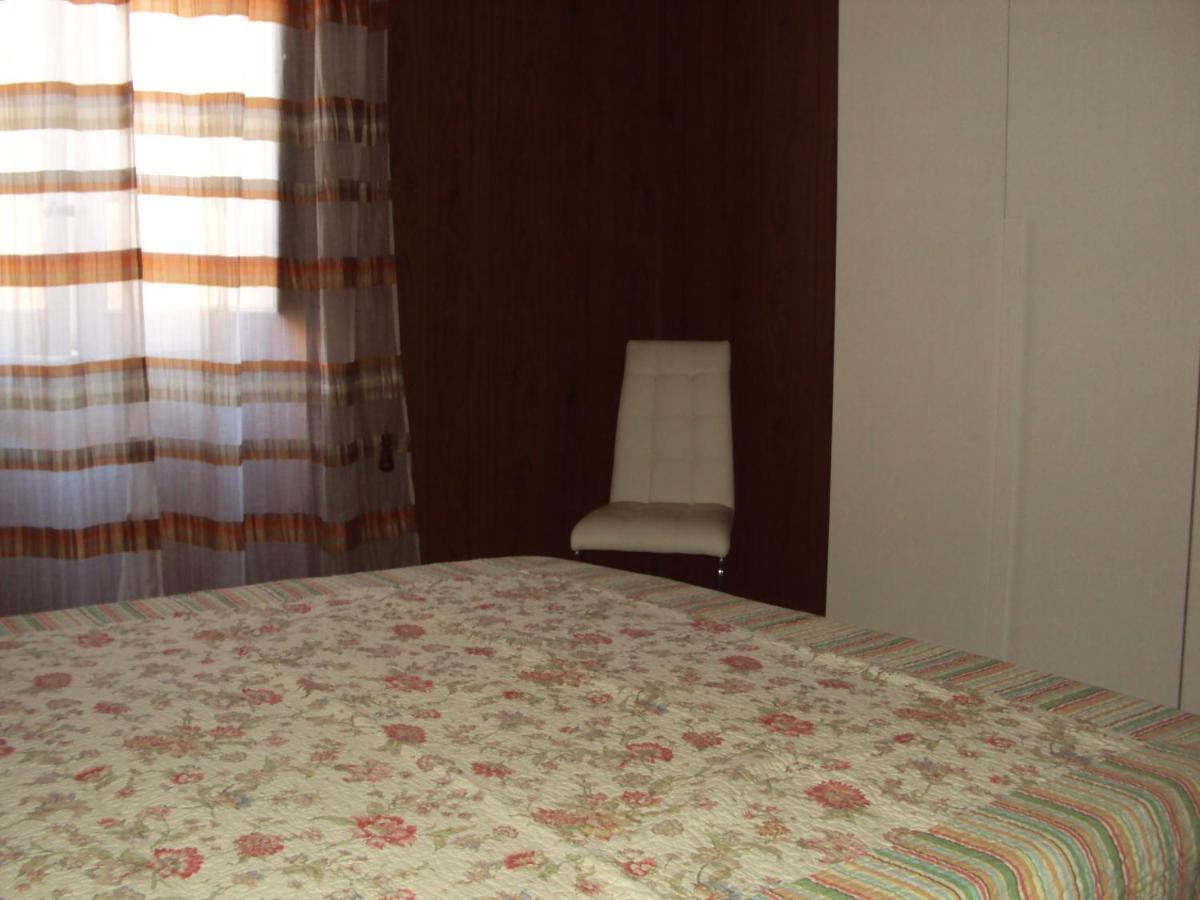 קליארי B&B Antica Citta מראה חיצוני תמונה