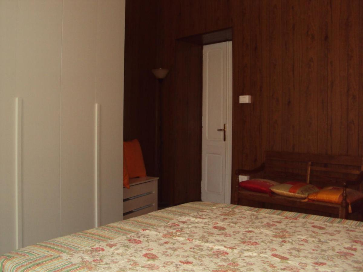 קליארי B&B Antica Citta מראה חיצוני תמונה