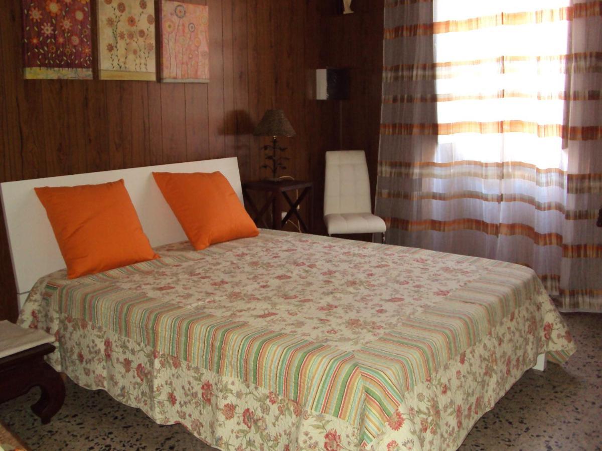 קליארי B&B Antica Citta מראה חיצוני תמונה