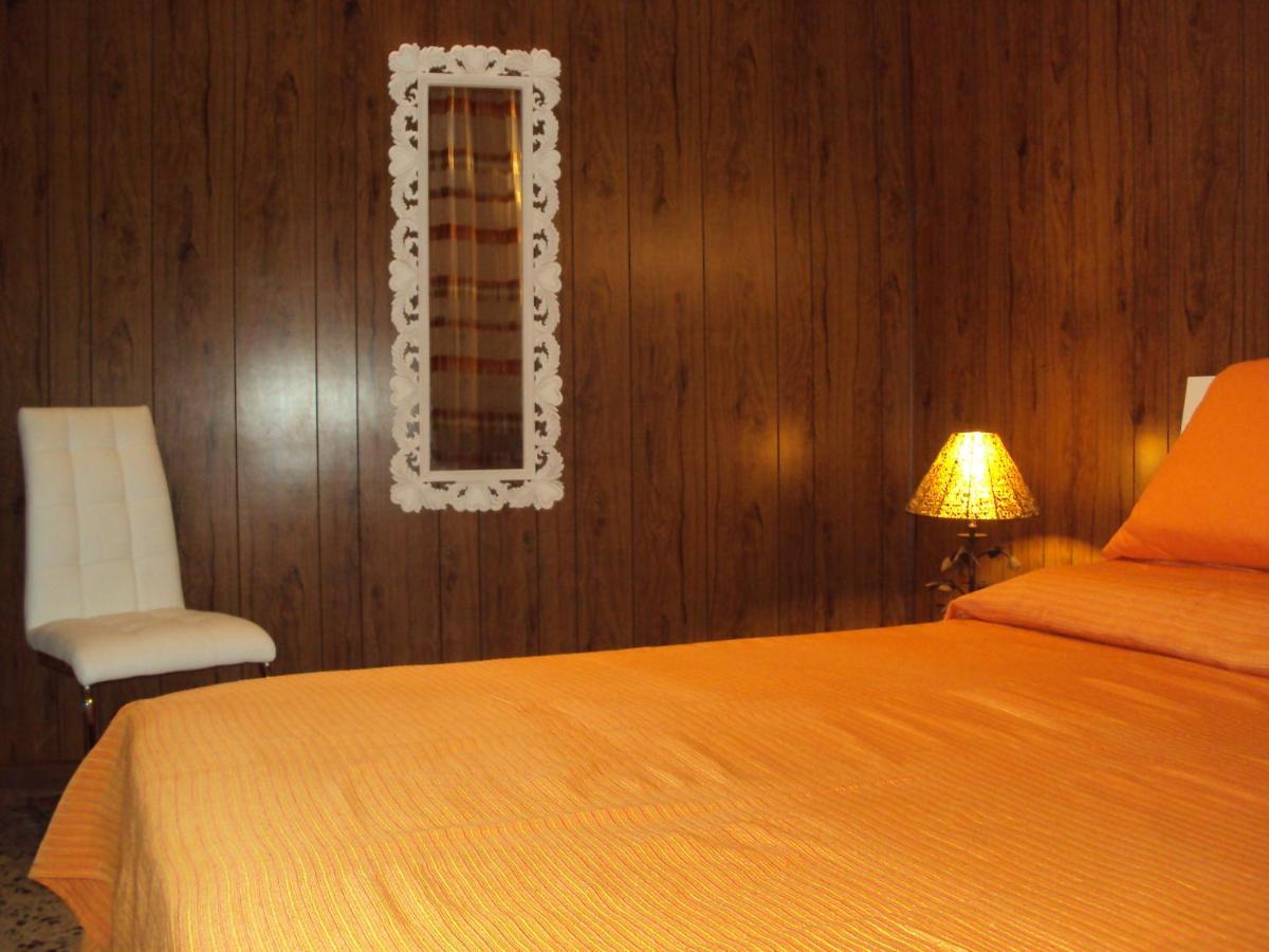 קליארי B&B Antica Citta מראה חיצוני תמונה