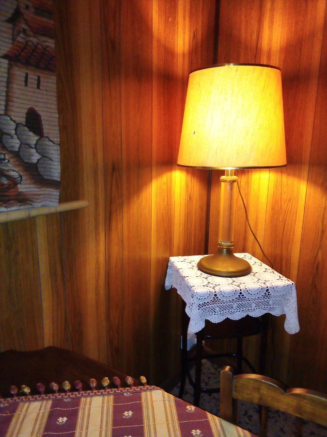 קליארי B&B Antica Citta מראה חיצוני תמונה